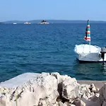 Apartament With A Parking Space Seget Vranjica, Trogir - 11561 Seget Vranjica