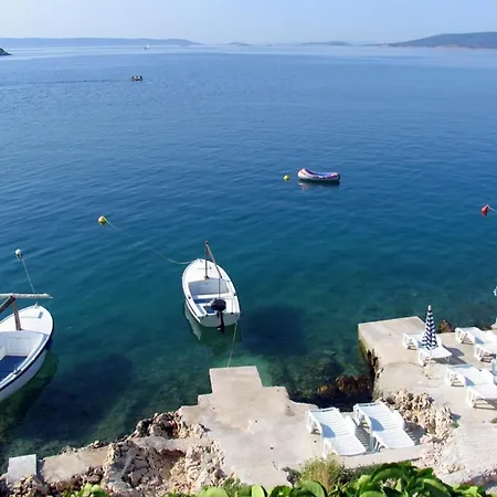 Apartament With A Parking Space Seget Vranjica, Trogir - 11561