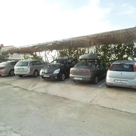 With A Parking Space Seget Vranjica, Trogir - 11561 Seget Vranjica