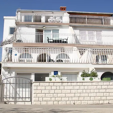 With A Parking Space Seget Vranjica, Trogir - 11561 *