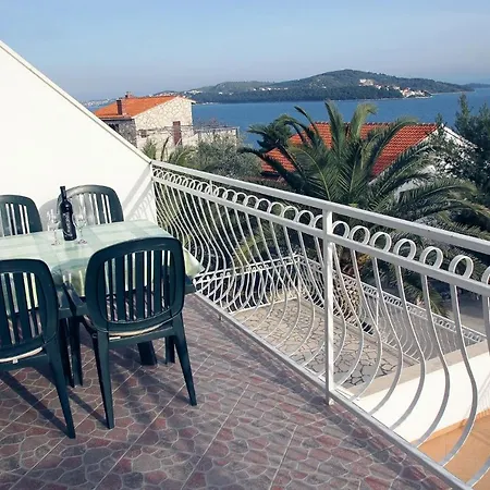 With A Parking Space Seget Vranjica, Trogir - 11561 Apartament