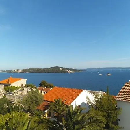 With A Parking Space Seget Vranjica, Trogir - 11561 Apartament Seget Vranjica